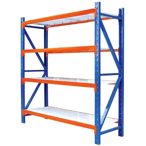 Heavy Duty Racks - Application: Industrial