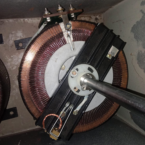 Variable Transformer