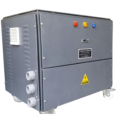Down Transformer