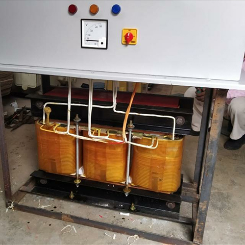 Down Transformer