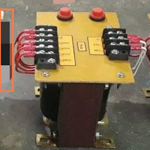 Down Transformer