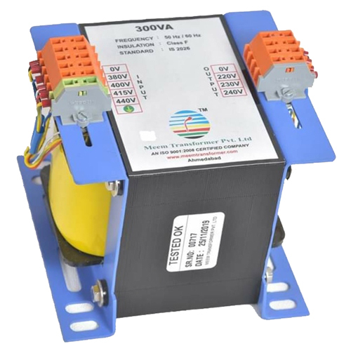 Down Transformer
