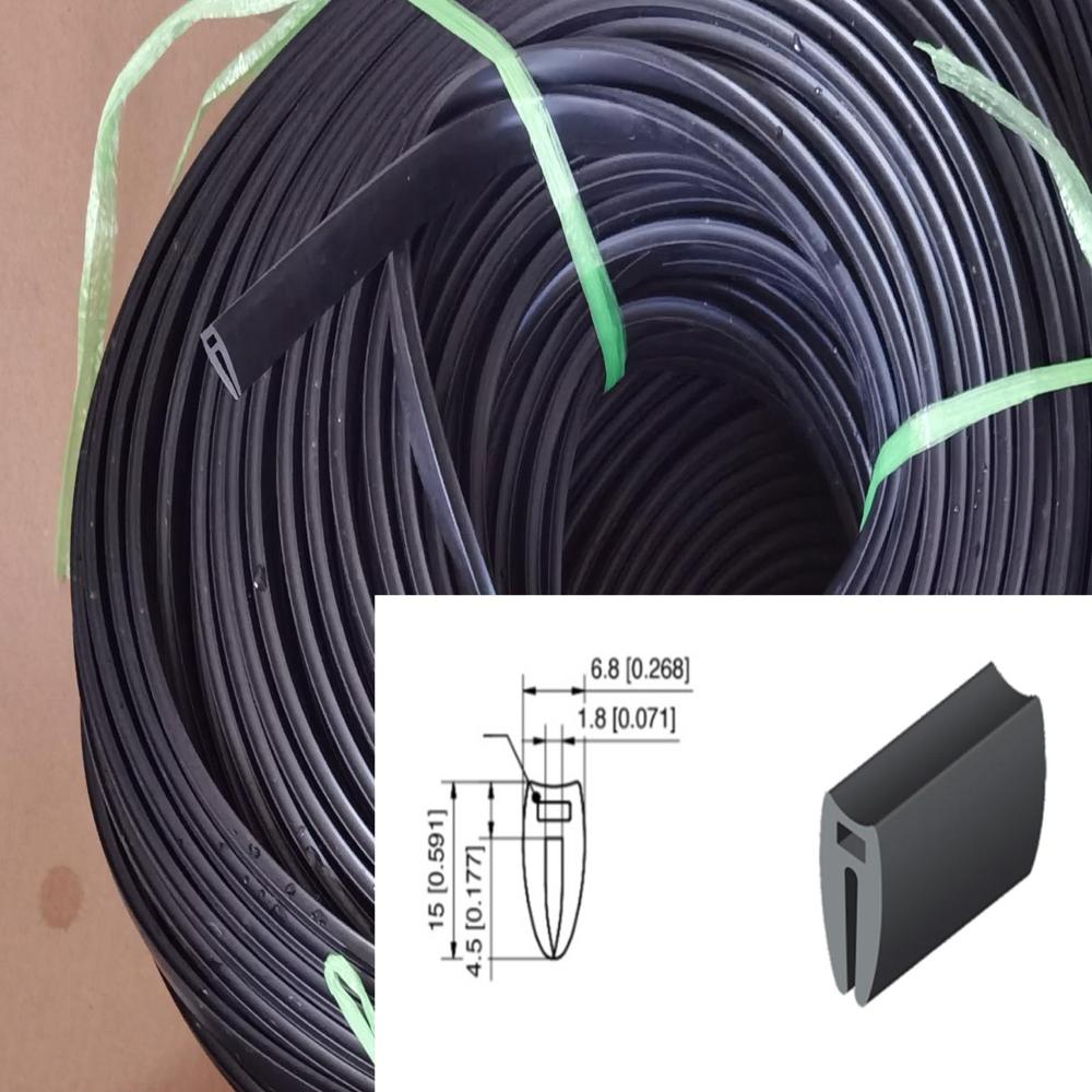 EPDM Rubber Gasket