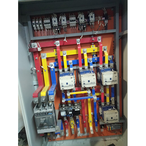 Synchronise Load Distribution Panel