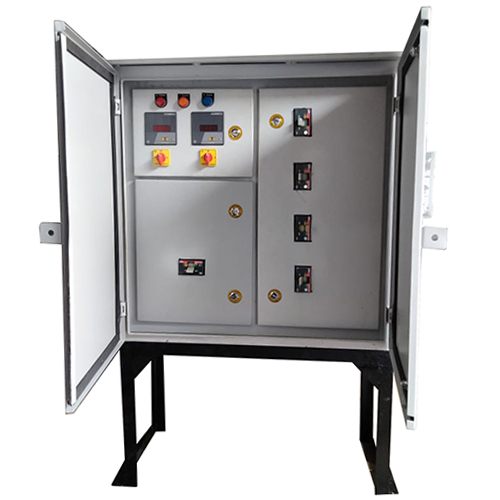 Synchronise Load Distribution Panel
