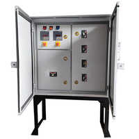 Synchronise Load Distribution Panel