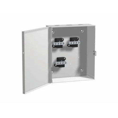 Panel Box