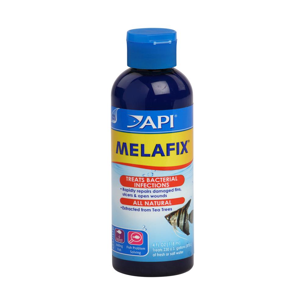 Melafix 118ml Treatment API