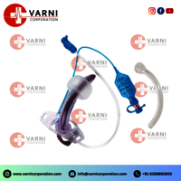 Tracheostomy Tube Cuffed Medtronic