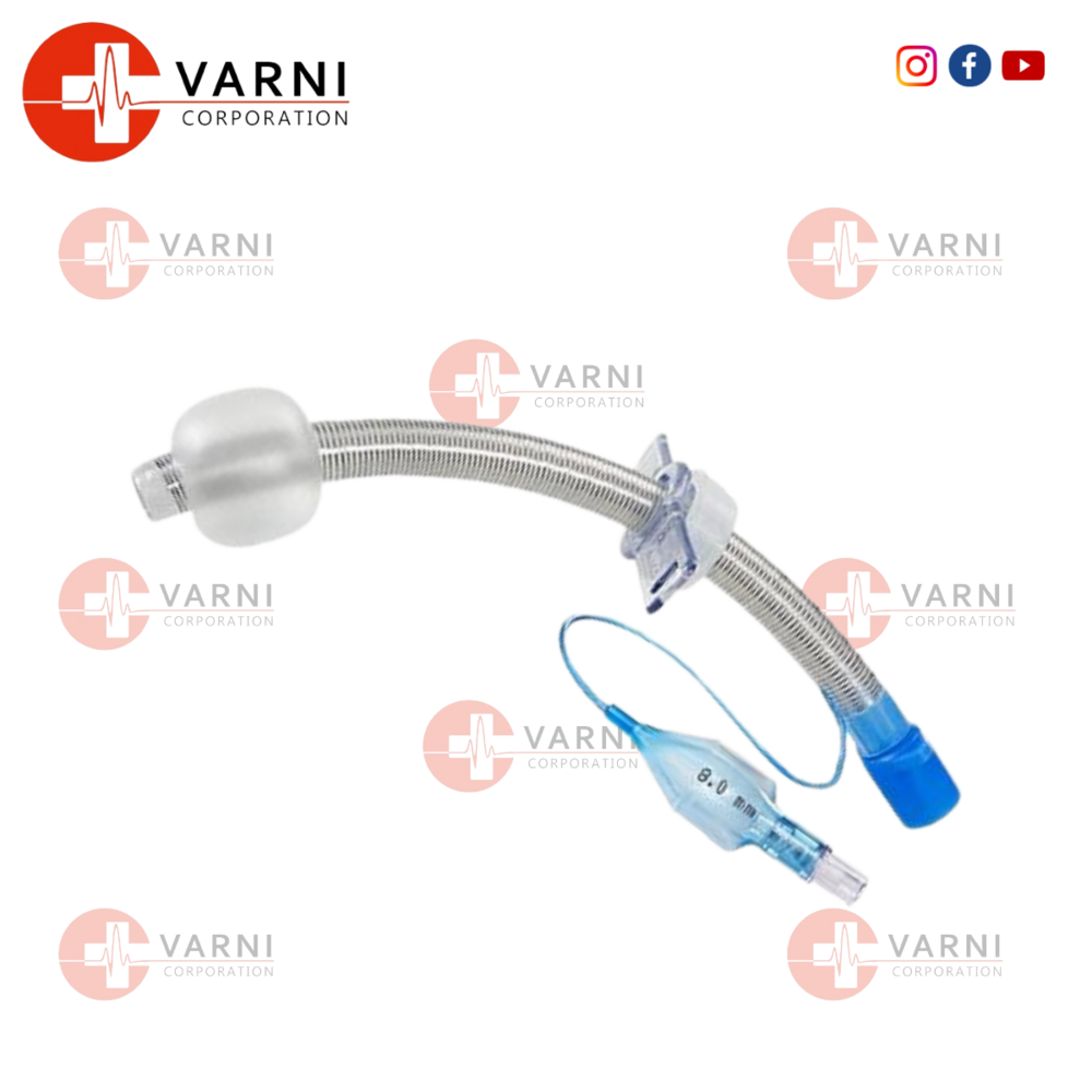 Tracheostomy Tube Cuffed Medtronic