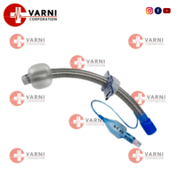 Tracheostomy Tube Cuffed Medtronic
