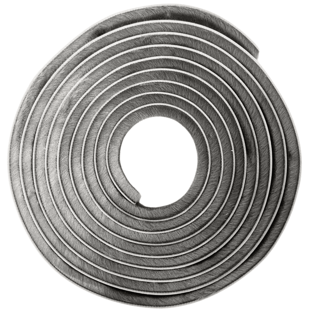 Self Adhesive Foam Gasket Tape