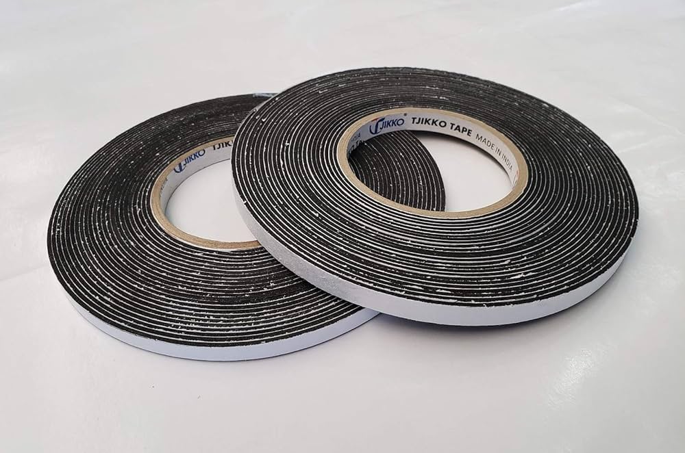 Self Adhesive Foam Gasket Tape