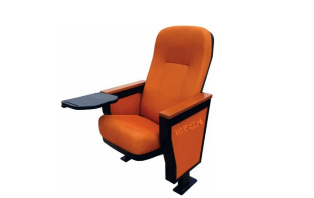 Ad-21 Auditorium Chair - Application: Requirement Based