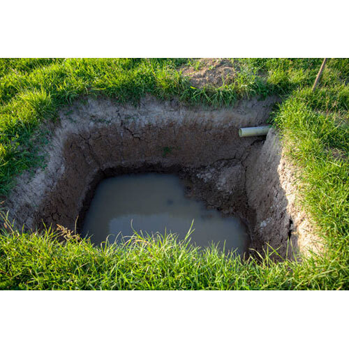 चेंबर पानी का निचोड़ना