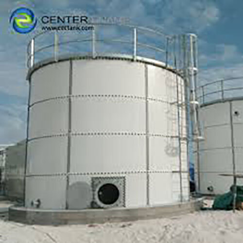Chemical Tank