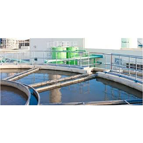 ईटीपी सफाई