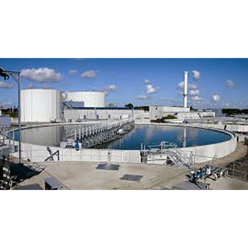 Etp टैंक स्लज सफाई