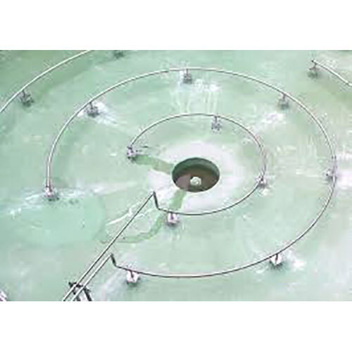 Sludge Holding Tank
