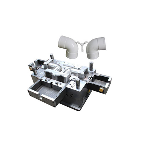 UPVC Fitting Moulds