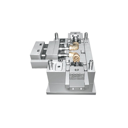 Upvc Fitting Moulds By National Moulds & Dies