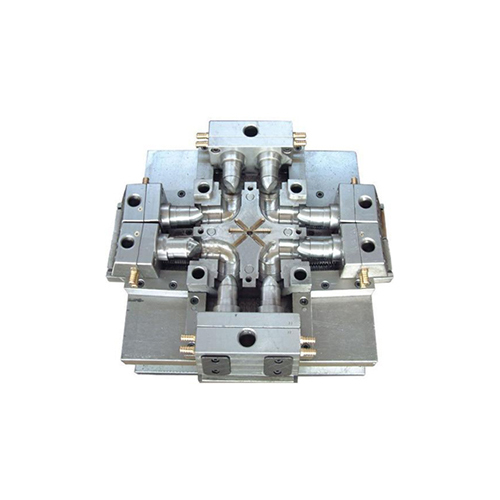 Upvc Fitting Moulds By National Moulds & Dies