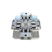 UPVC Fitting Moulds