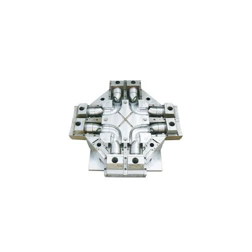 PVC Fitting Mould