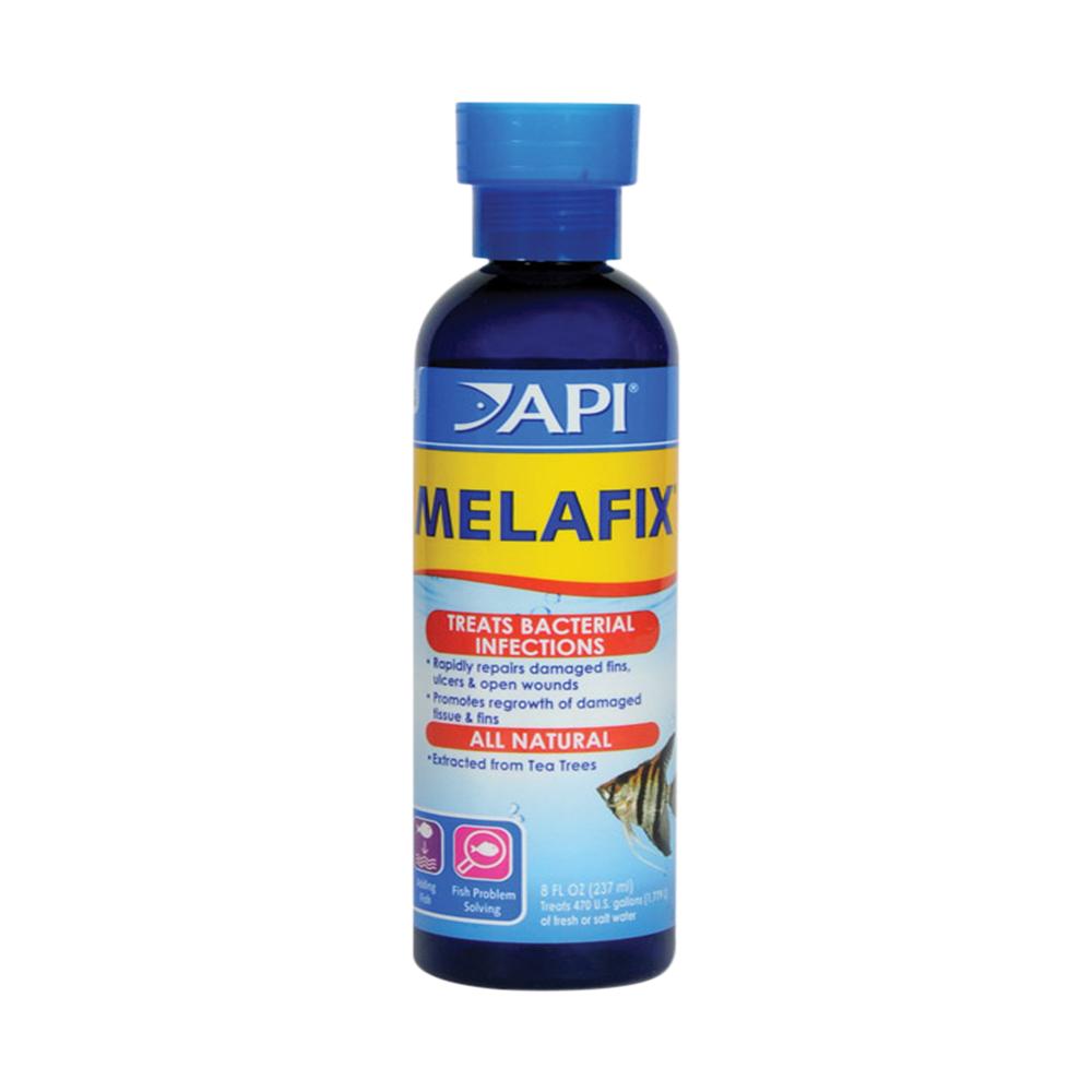 Melafix Fish Treatment 237 ml API