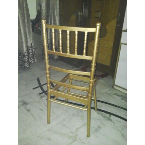 Chiwari Chair For Tent