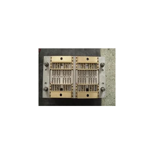 SS Drip Irrigation Fitting Mould