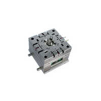 Metal Electrical Fitting Mould