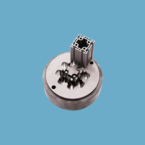 Aluminium Extrusion Die Mould