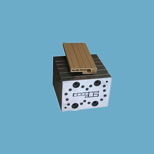 High Quality Extrusion Mould
