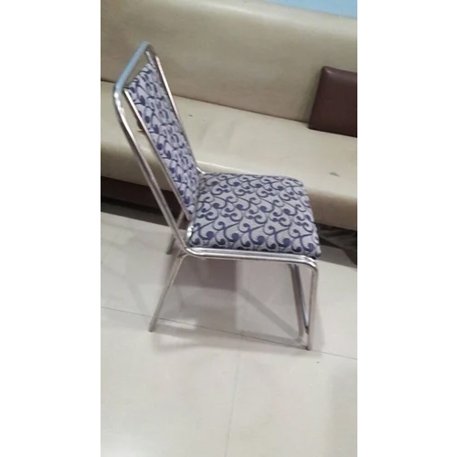 Steel Chair