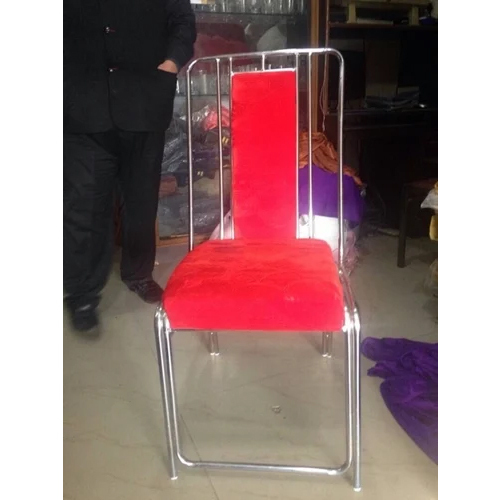 Metal Tent Chair