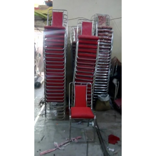 Metal Tent Chair