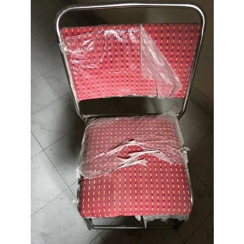 Metal Tent Chair
