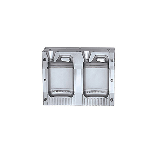Plastic Jerry Can Dies