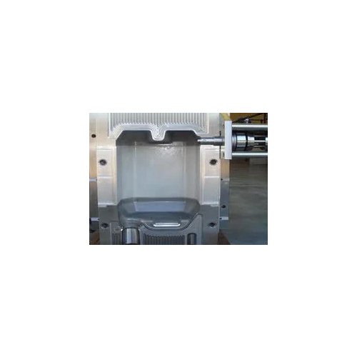 SS Blow Mould