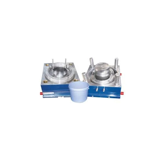 Household Plastic Mould