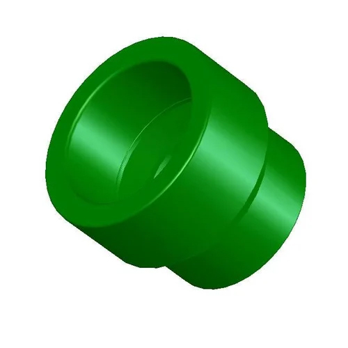 40X32Mm Reducer Bush - Color: Green