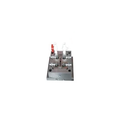 PVC Ball Valve Mould