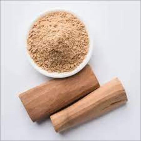 Chandan Powder - Grade: Pharma & Food Grade