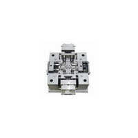 PVC Fitting Mould