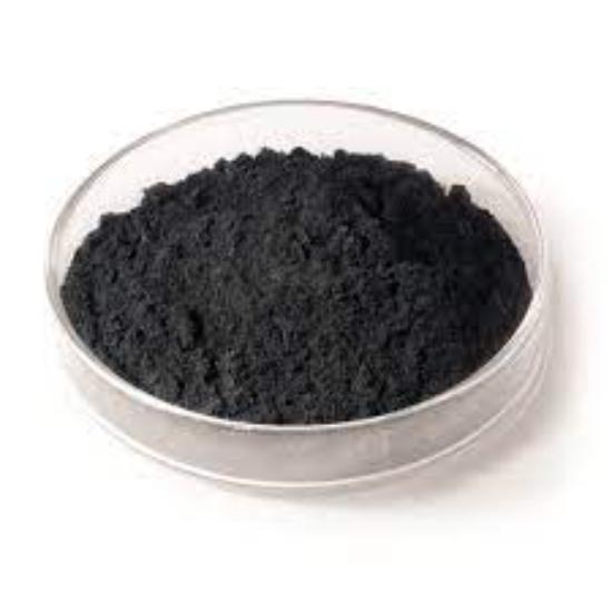 Charcoal Powder - Grade: Pharma & Food Grade