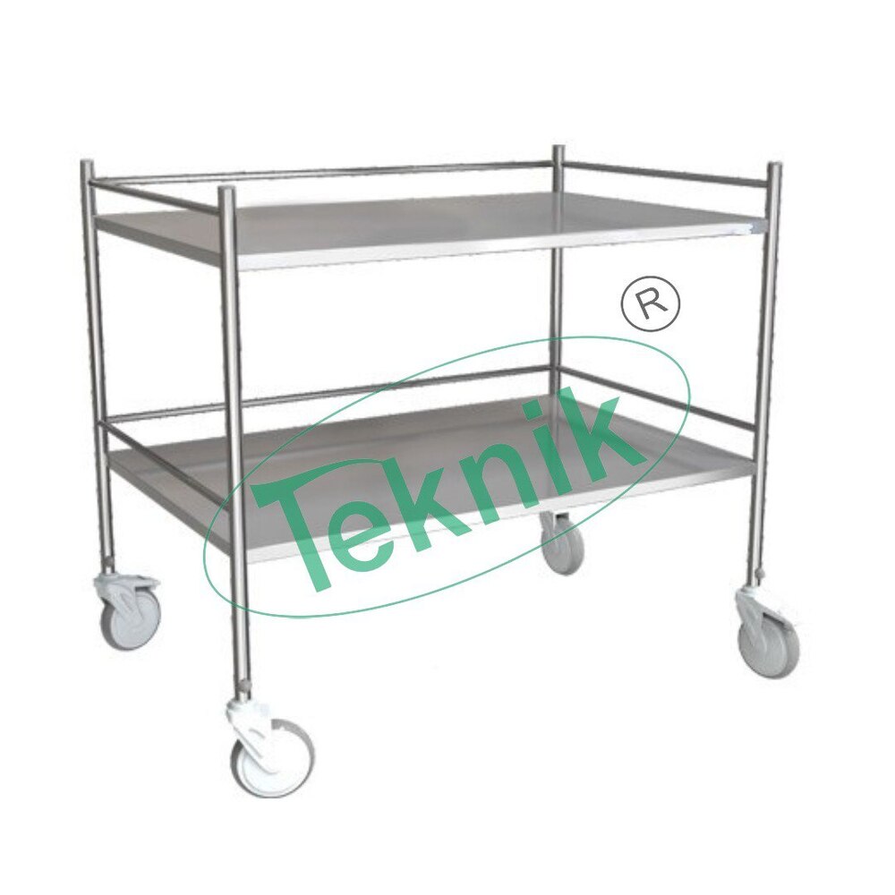 INSTRUMENT TROLLEY