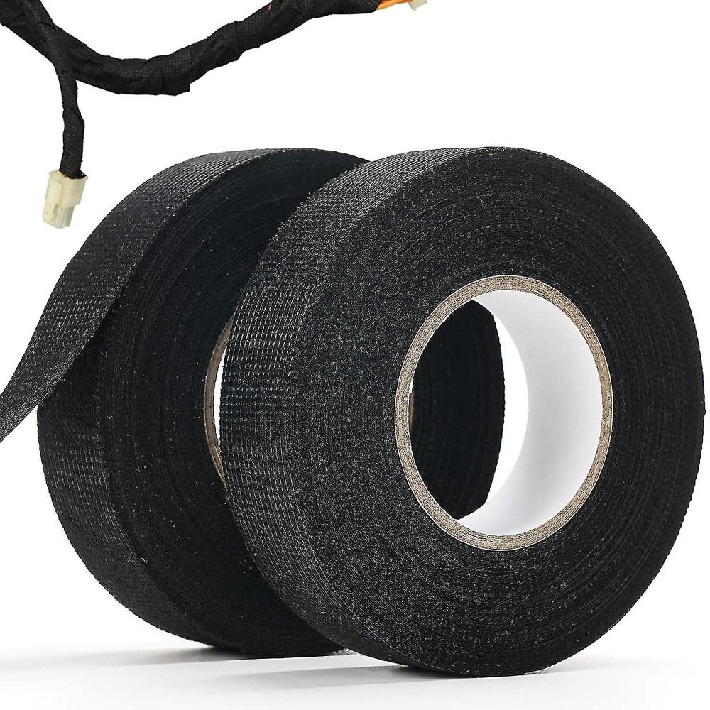 Cotton Friction Insulation Tape