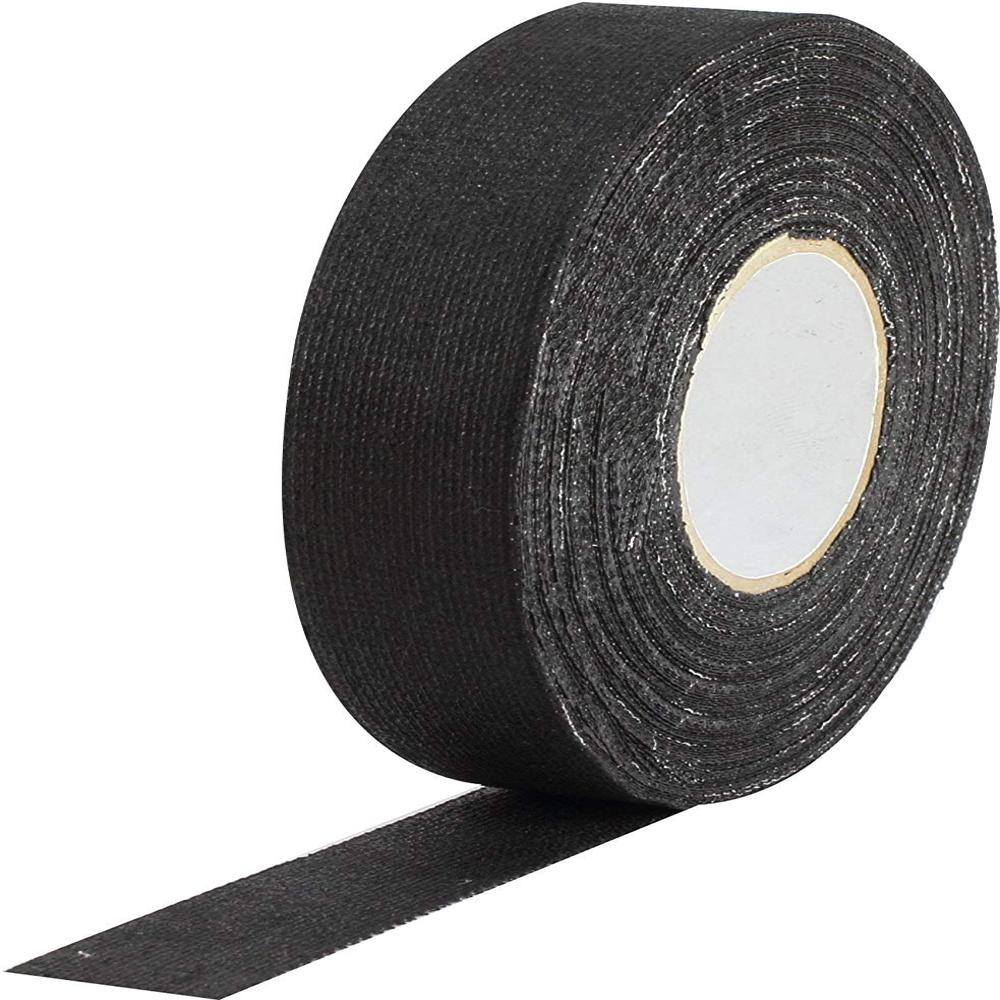 Cotton Friction Insulation Tape