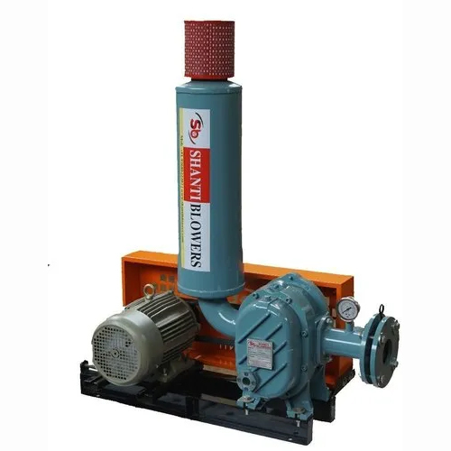1HP एक्वा एयर ब्लोअर